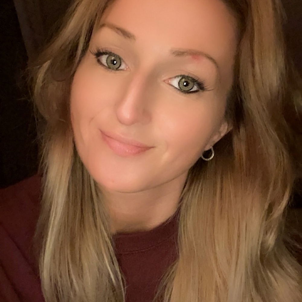 Meet your Posher, Amber